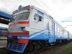 Укрзализныця запускает поезд между Харьковом и Мариуполем