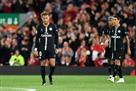 Lille beat PSG to lead Ligue 1 standings