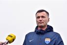 Маркевич: Рад, что при 2:2 продолжили играть в свой футбол