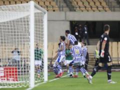 Spanish Cup 2019/20: winner of the final postponed for a year has been determined