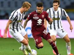 Torino - Juventus 2: 2 Video goals and match review