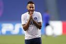 Neymar suspends negotiations on contract extension with PSG - Marca