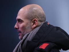 Гвардиола: Мы близки к титулу, нужно еще три победы