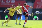 Southampton comeback to beat Burnley