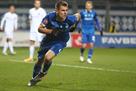 Беседин вернулся в стартовый состав Динамо Киев на игру против Александрии