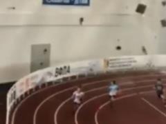 Во время соревнований на детей обрушилась крыша спорткомплекса