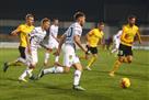 Karavaev: When we arrive in Alexandria, they fight and butt against us like the last time