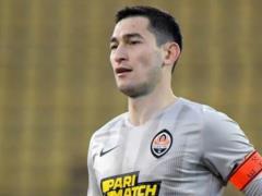 Stepanenko - about Till s injury: Immediately scared. The guy s eyes started rolling