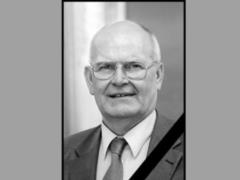 Former Director General of KhAZ Hero of Ukraine Anatoly Myalitsa dies