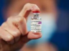 Украина ожидает до конца апреля получить корейскую COVID-вакцину