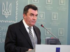 Данилов объяснил свою нелюбовь к слову  Донбасс 
