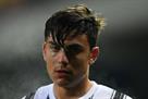Dybala, McKenny and Arthur resume training with Juventus