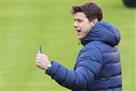 Pochettino: Any competitor in the quarter-finals can win the Champions League