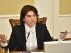 Венедиктова підписала підозра братові глави ОАСК Вовка
