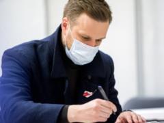 Литва предложит НАТО предоставить Украине ПДЧ