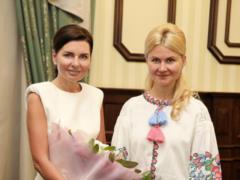 На должность ректора университета Каразина выдвинули дочь Кушнарева