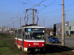 According to. Tractor builders in Kharkiv, trams will not run