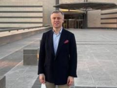 СМИ: Витренко написал заявление на увольнение