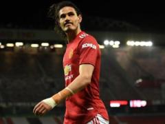 Бока Хуниорс готова предложить Кавани переход в качестве свободного агента