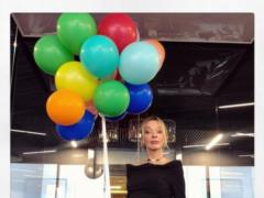 Василиса Фролова впервые показала лицо крохотного сына