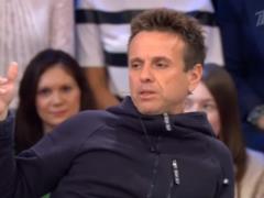 Кумир 90-х Андрей Губин переехал из России в теплые края — СМИ