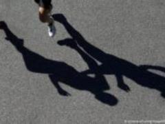CAS дисквалифицировал российских легкоатлетов