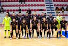 УЕФА сообщил об отмене матча отбора Евро-2022 по футзалу между Украиной и Албанией