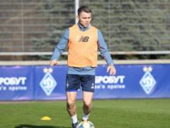 Караваев: С Днепром-1 всегда нужно быть начеку