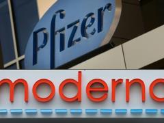 Названа вероятная причина анафилактического шока от вакцин Pfizer и Moderna