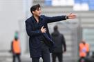 Fonseca - on the victory over Ajax: This is a very important victory in an extremely difficult period