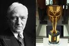 Третьедивизионный Ред Стар, основанный инициатором проведения чемпионатов мира по футболу, едва не выбил Лион из 1/8 финала Кубк