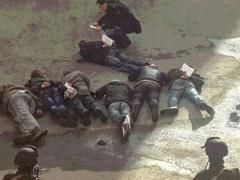 Как 7 лет назад сепаратисты пытались захватить власть в Харькове