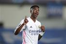 Vinicius Junior - Champions League Player of the Week