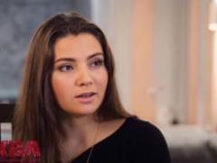 Звезда сериала  Поймать Кайдаша  Хижняк откровенно рассказала о разводе с мужем