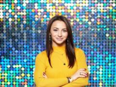 Илона Гвоздева с каре ошеломила зажигательным танцем:  Мама двоих детей! 