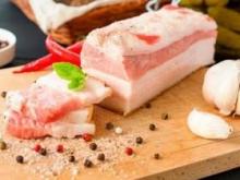 Scientists have told why it is useful to eat lard
