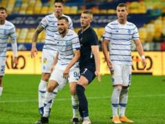 Динамо – Днепр-1: прогноз на матч УПЛ
