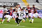 Специя — Кротоне 3:2 Видео голов и обзор матча