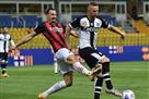 Парма — Милан 1:3 Видео голов и обзор матча