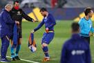 Месси не сделал ни одного голевого действия в семи El Clasico подряд, после ухода Роналду из Реала