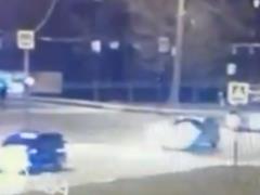 The name of the policeman who was shot down to death in Kharkov became known