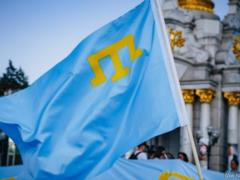 В Украине будут развивать крымскотатарский язык