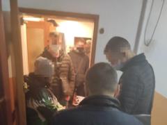 Харьковские рэкетиры вымогали $50 тыс. несуществующего долга