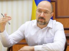 Украина создает нацсистему перехода на стандарты НАТО, - Шмыгаль