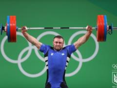 Взяли Москву: сборная Украины выиграла медальный зачет чемпионата Европы по тяжелой атлетике