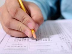 Явка на пробное ВНО составила 93-95 процентов
