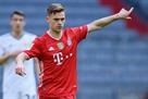 Kimmich: Bayern should advance to the semi-finals of the Champions League as we are the best team