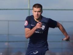 Минай досрочно попрощался с Карасем