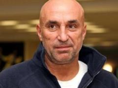 Ярославский: Не за горами время, когда Металлист вернется к себе домой и уже никогда из Харькова не уйдет