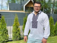  Троллинг Кремля : украинский чемпион прокомментировал свой резонансный  пост-сожжение  Москвы